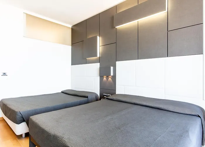 Baltic Riccione-fronte Mare Hotel