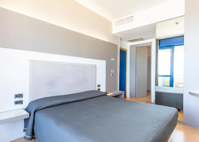 Baltic Riccione-fronte Mare Hotel Riccione