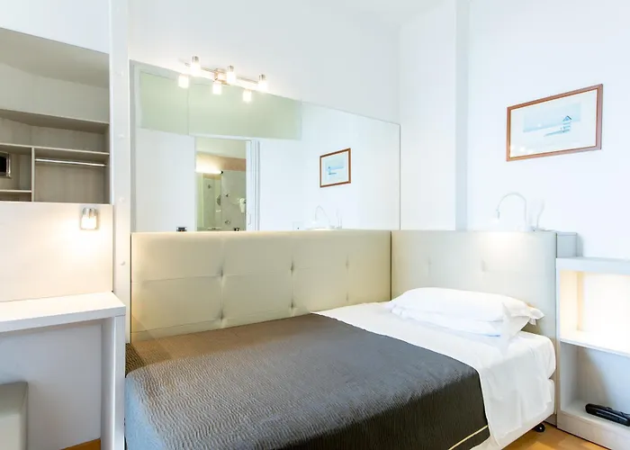 Baltic Riccione-fronte Mare Riccione