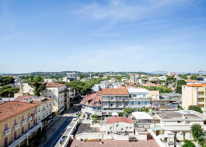 Baltic Riccione-fronte Mare