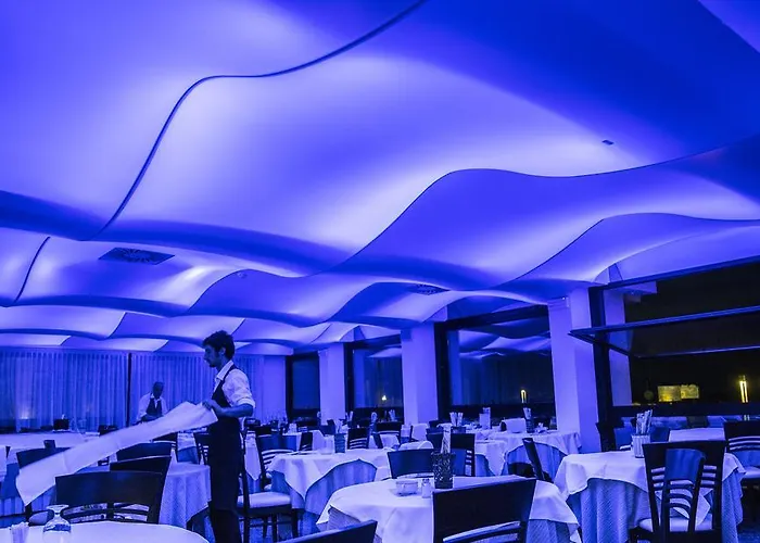 Baltic Riccione-fronte Mare Riccione